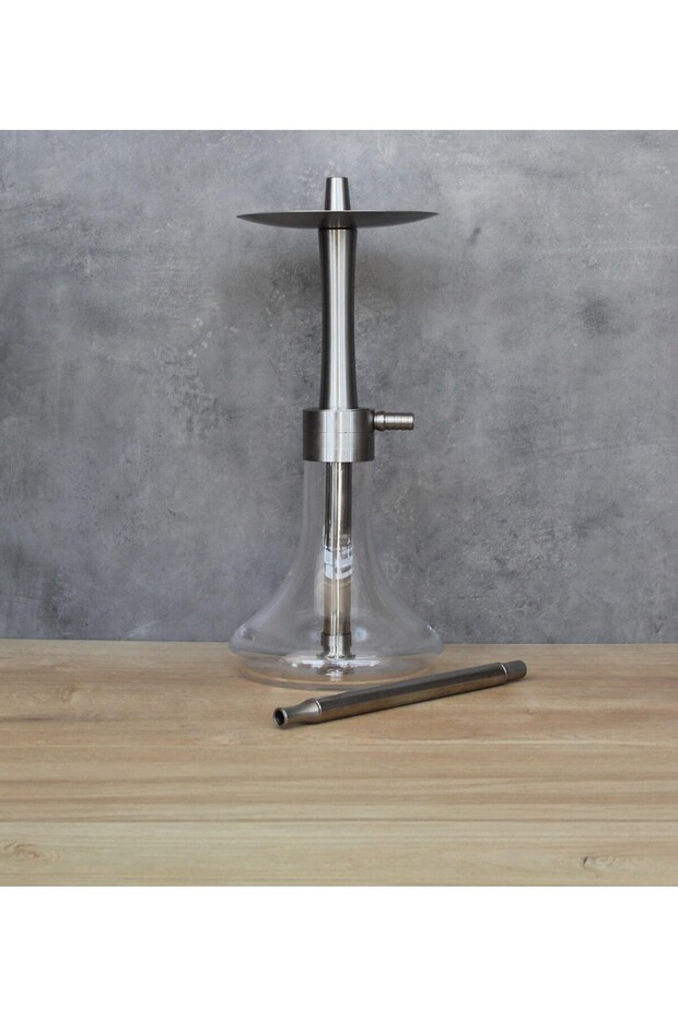 MEGAHED MG-70 NARGİLE - 1