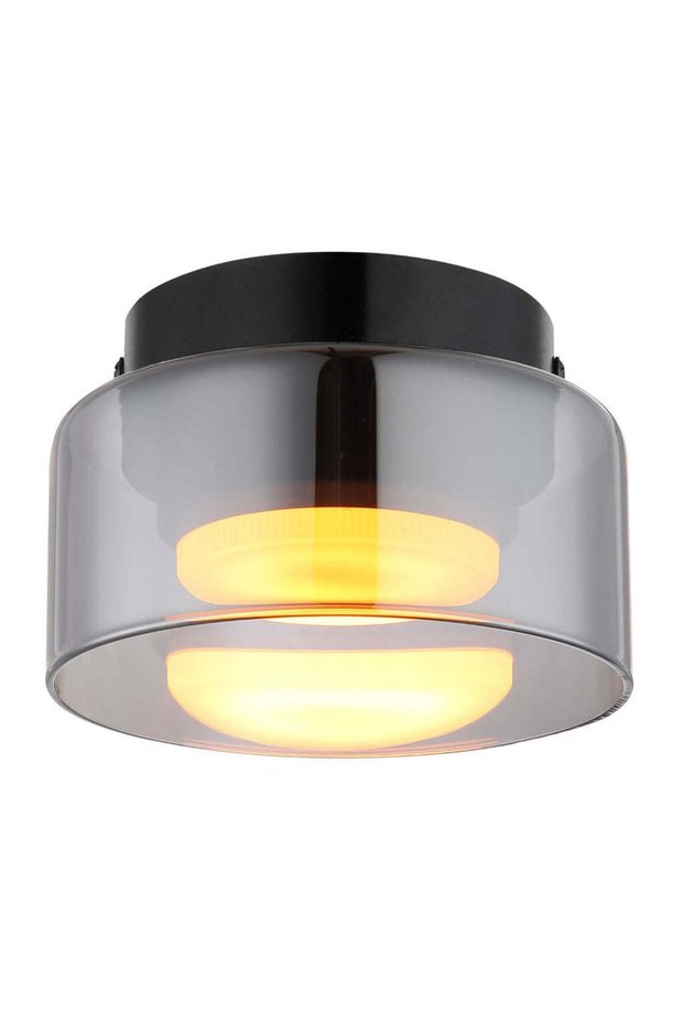 HIGGINS Ceiling Light 16055DS -
