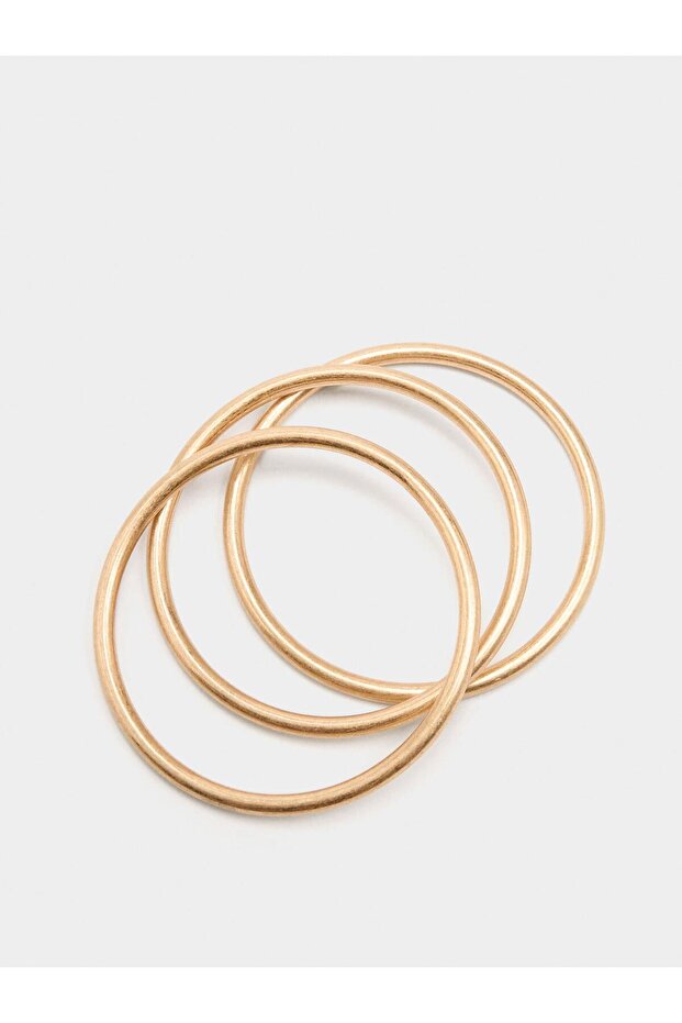 Düz Bileklik Seti - 1