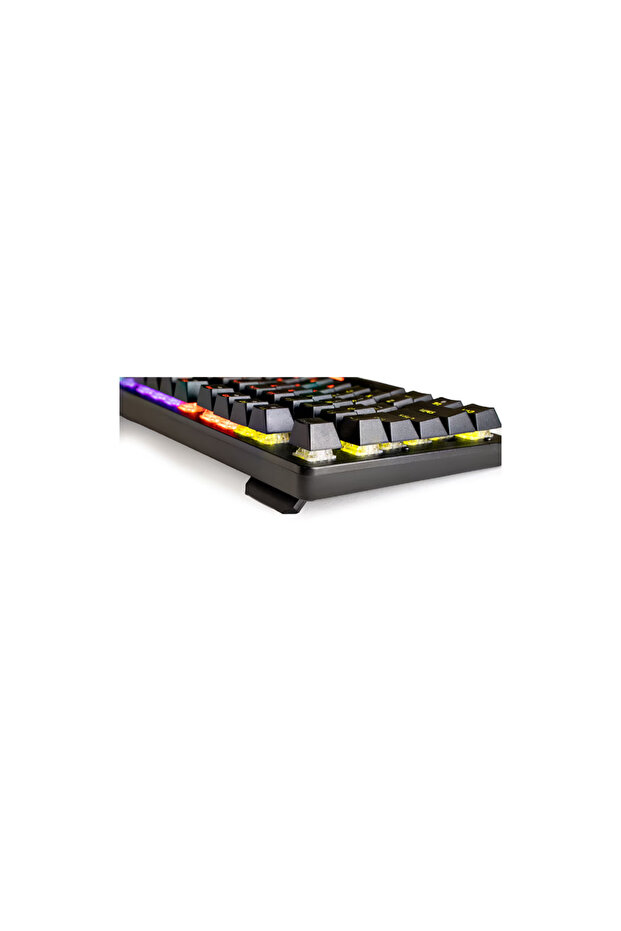 Warrior mechanical keyboard - 4