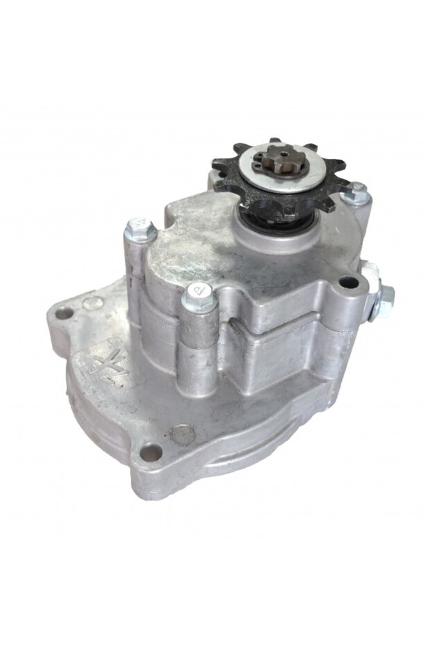 4-stroke bicycle engine kit reducer (small model) 10 teeth - 1