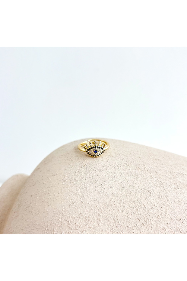 Feylinn Steel Ring / Steel Ring
