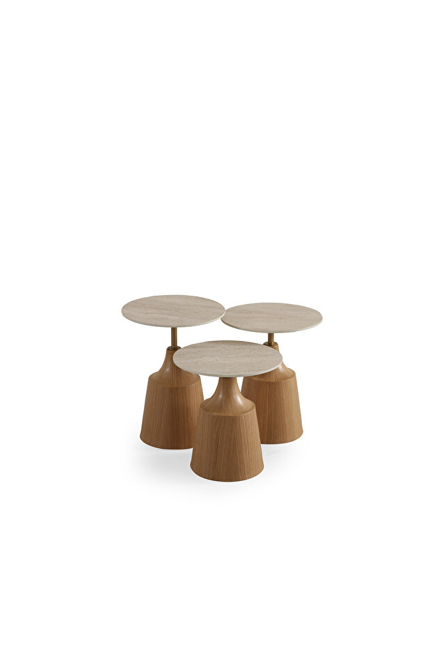 Astra Zigon Sehpa - 1