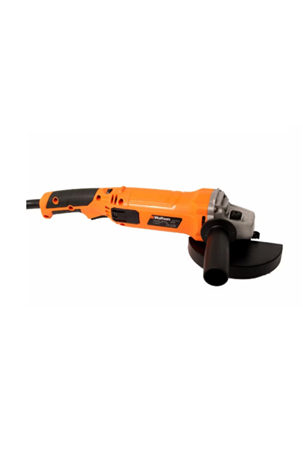 Angle grinder with variable speed WFS063 - 1