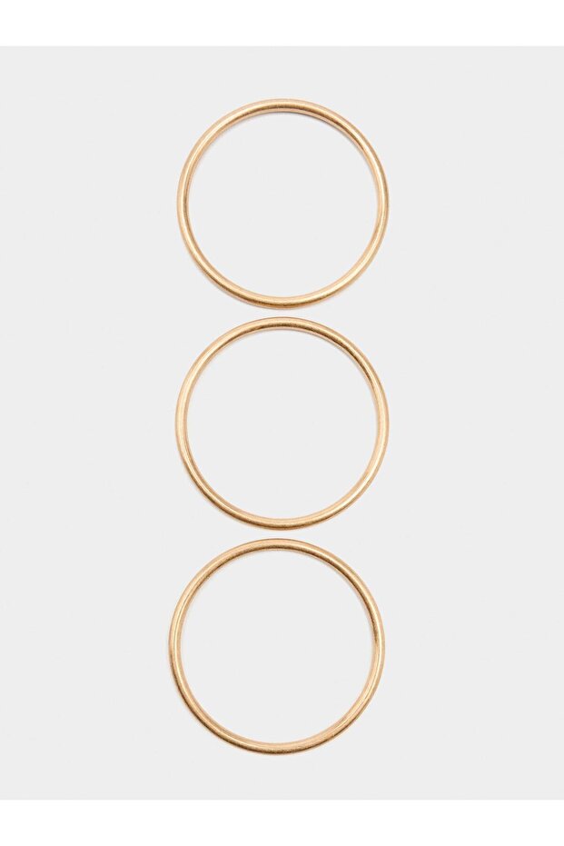 Düz Bileklik Seti - 3