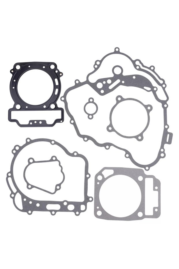 Set complet garnituri Atv 450