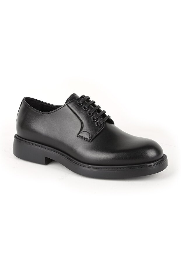 L6048 Business Men's Leather Classic Shoes