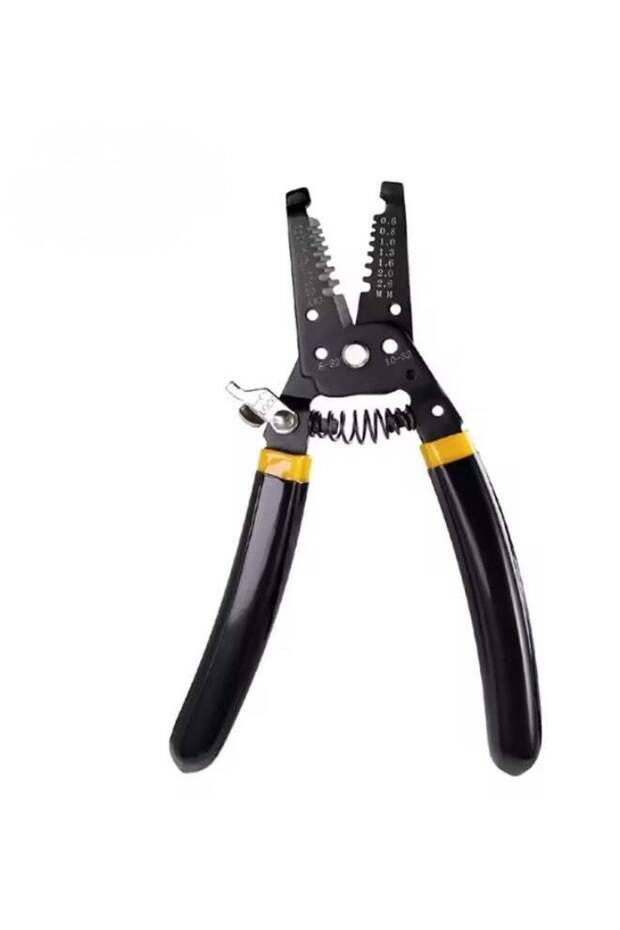 Insulated Wire Stripper - 1