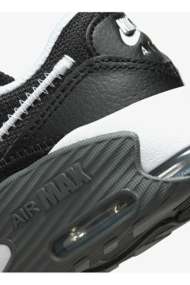 Air Mac Excee Sneaker - 7