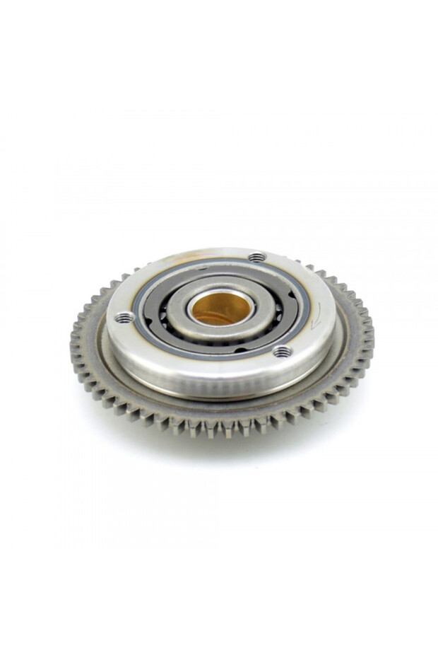 Bendix ATV 250cc - 1