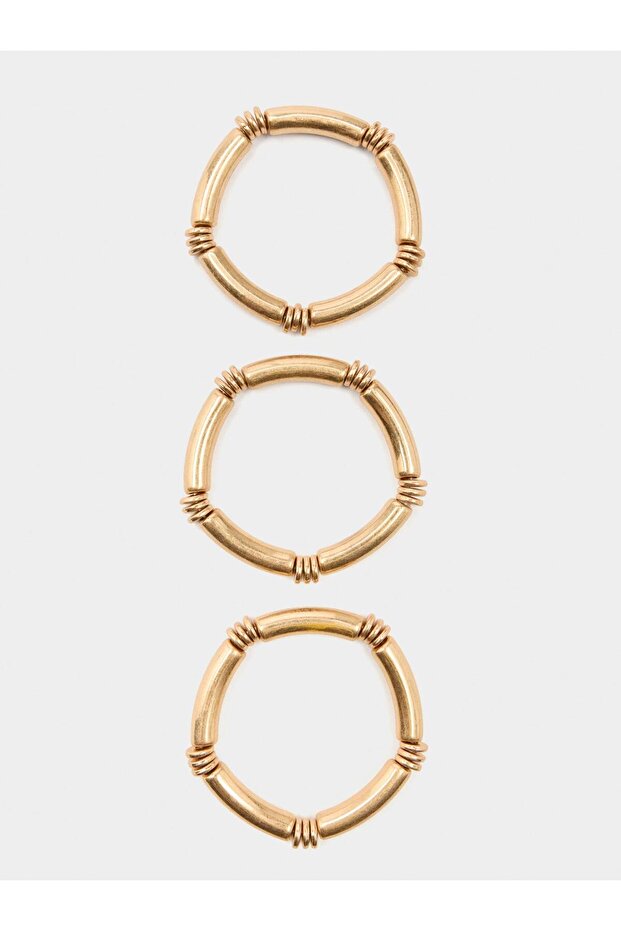 Elastik Bileklik Seti - 3