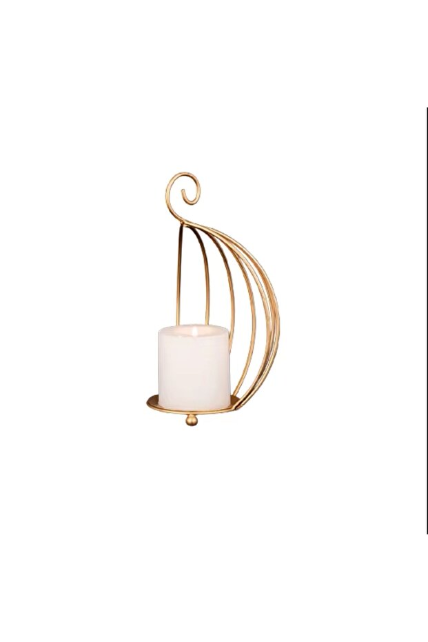 شمعدان - حامل شموع - 4