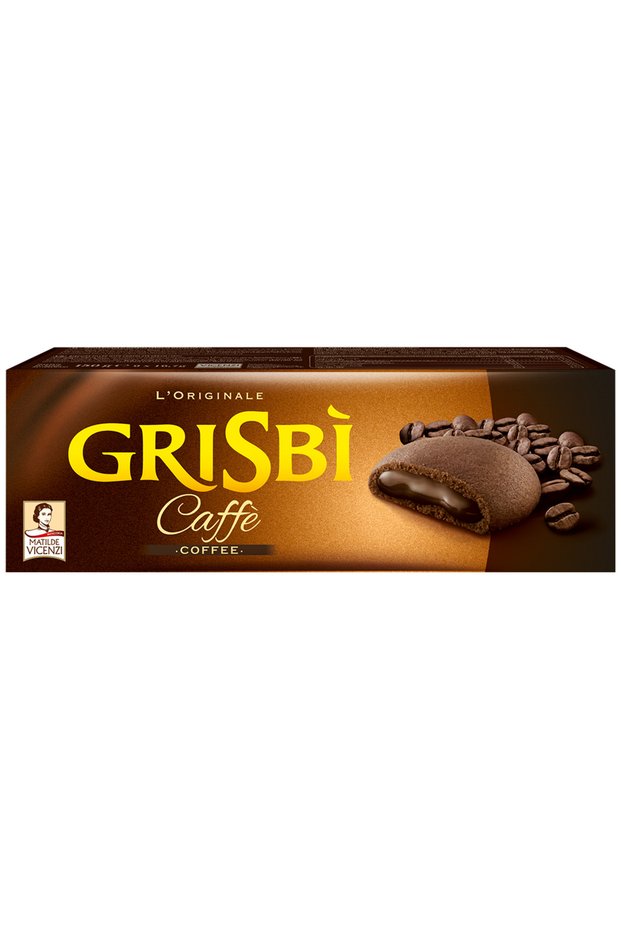 Cafea Grisbi 135g