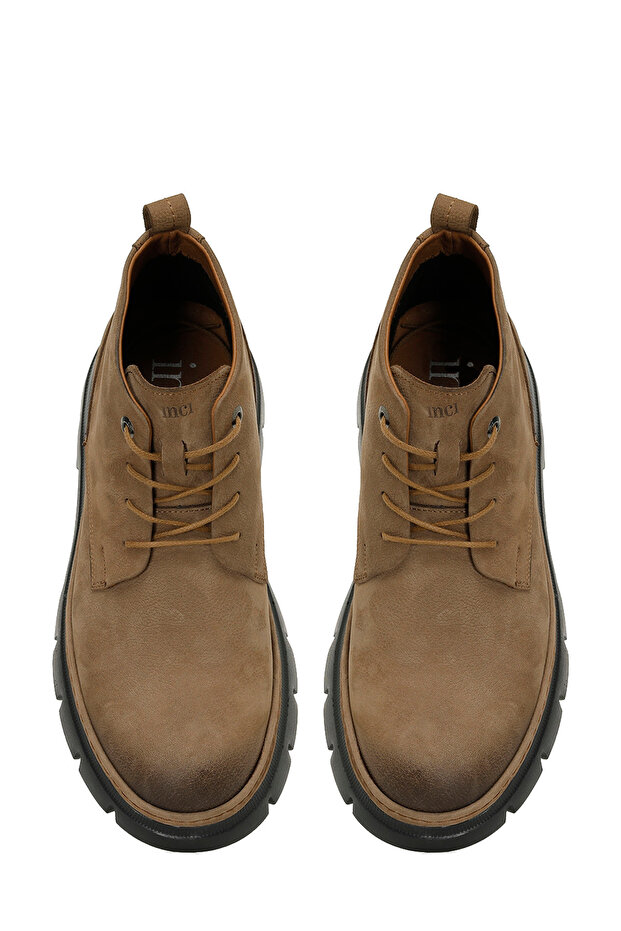 TERRA 5PR Taba Erkek Bot - 4