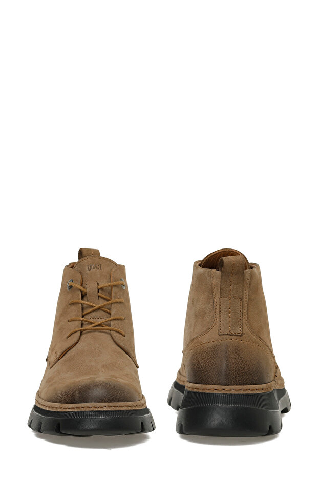 TERRA 5PR Taba Erkek Bot - 5