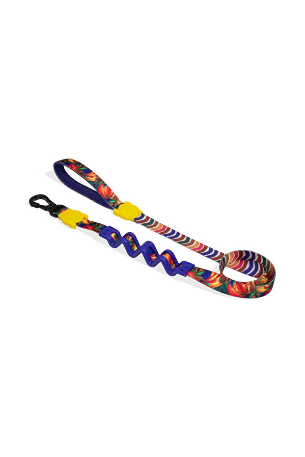 Samba Ruff Travel Collar - Farm Rio ×