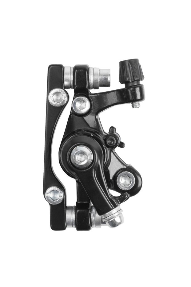 Mechanical Brake Disc Rear Caliper