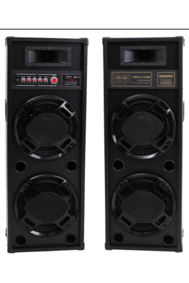 Set 2 Boxe Active SDK2308