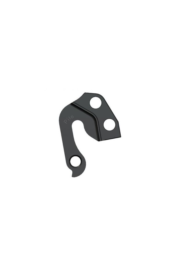 D997 Ear Frame for Commencal - 10mm Axle