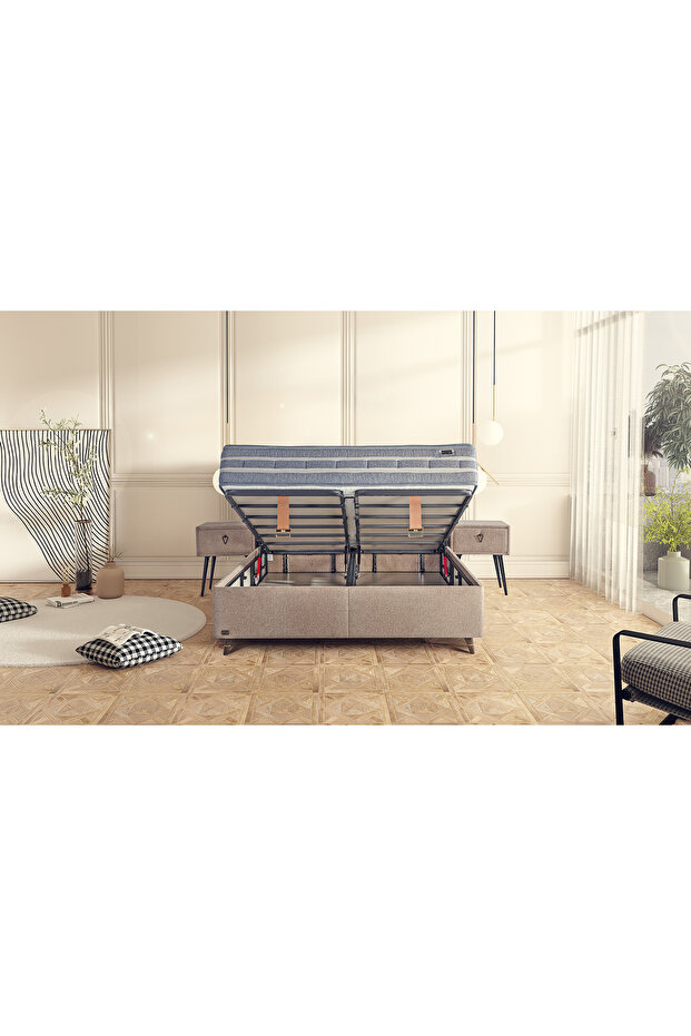 Vario Yatak 160x200 ÇİFT KİŞİLİK - 5