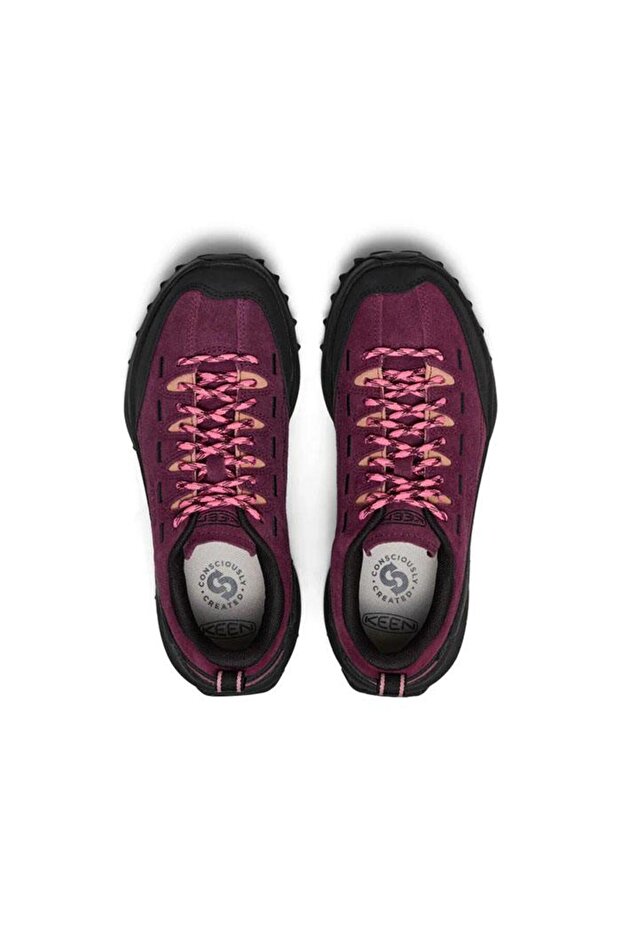 Jasper Zionic Kadın Sneaker - 4