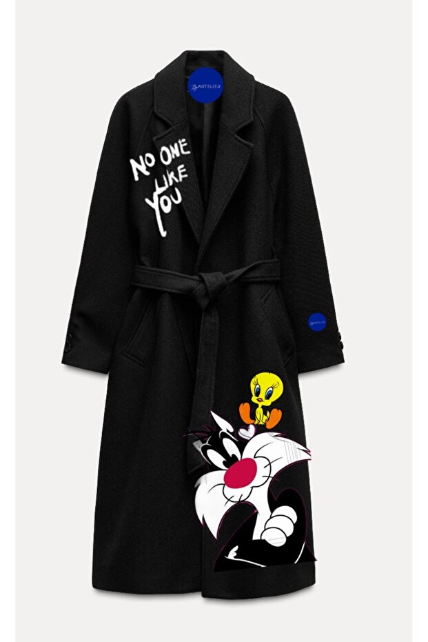 | Tweety& Sylvester - 1