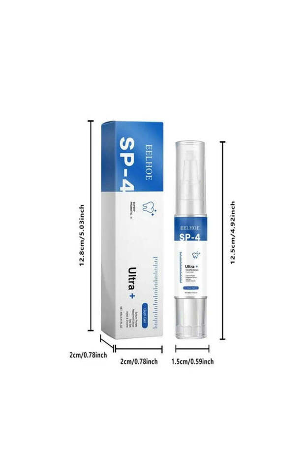 SP-4 Ultra+ Teeth Whitening Serum