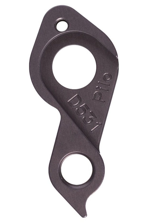 FocusD531 Ear Frame, 12mm Axle