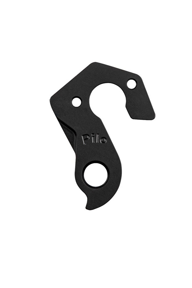 Btwin Black Anodized Headset Frame CNC Compatible - 4