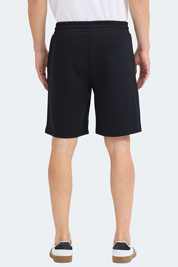 ARC IN Erkek Siyah Şort - 6