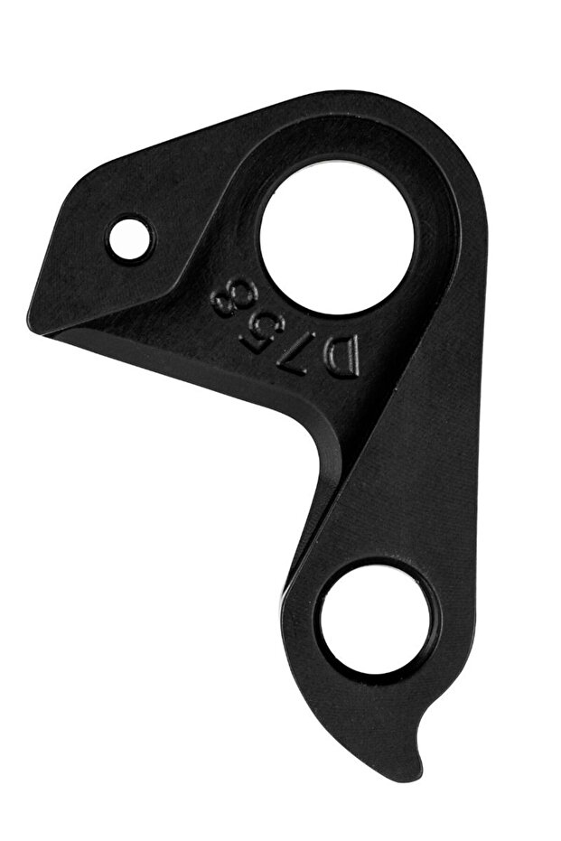 Fantic D758 Frame Ear Negru - 3