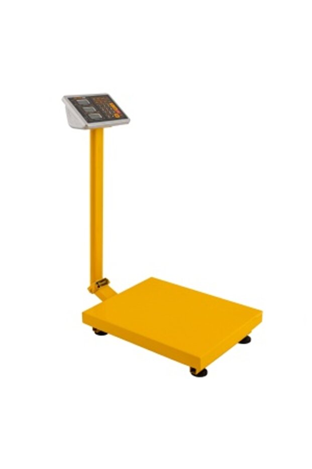 Cântar electric reîncărcabil TCS-910 R 4 V - 3