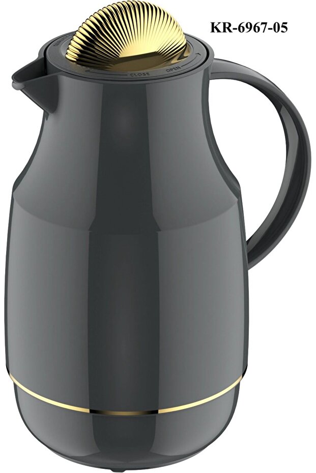 ترمس شاي وقهوة 0.5 لتر KR-6967-05