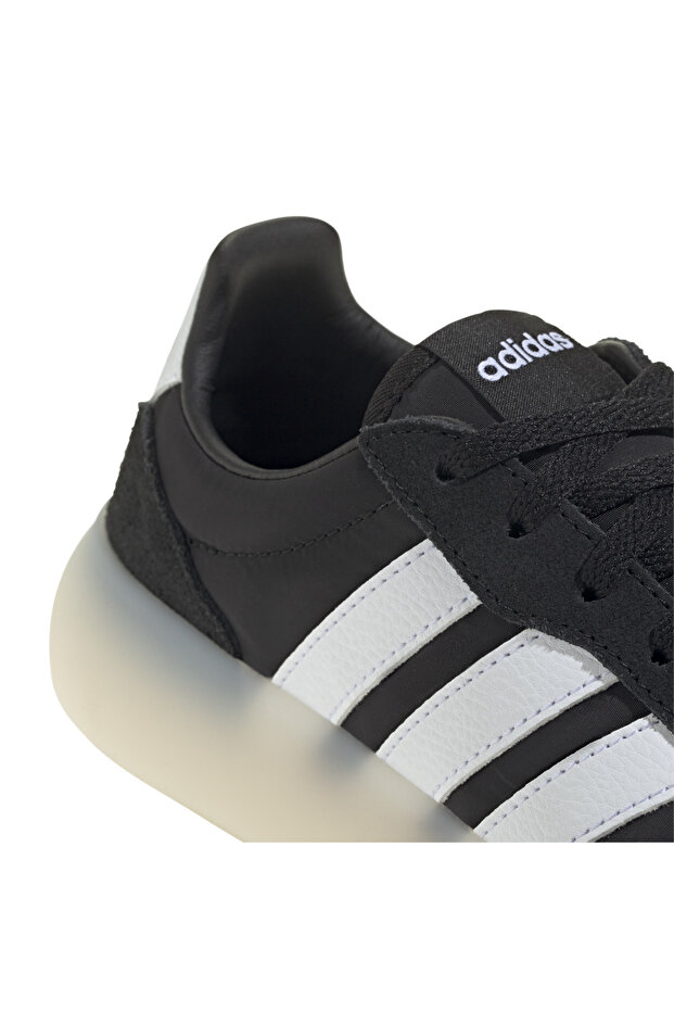 Sneaker Berrada Decode - 5