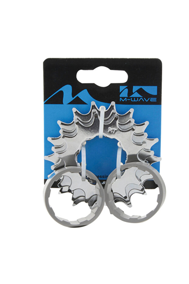 Single Speed Speed Conversion Set - 1