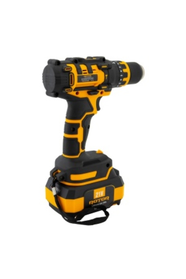 RDB 21 Cordless Drill - 8