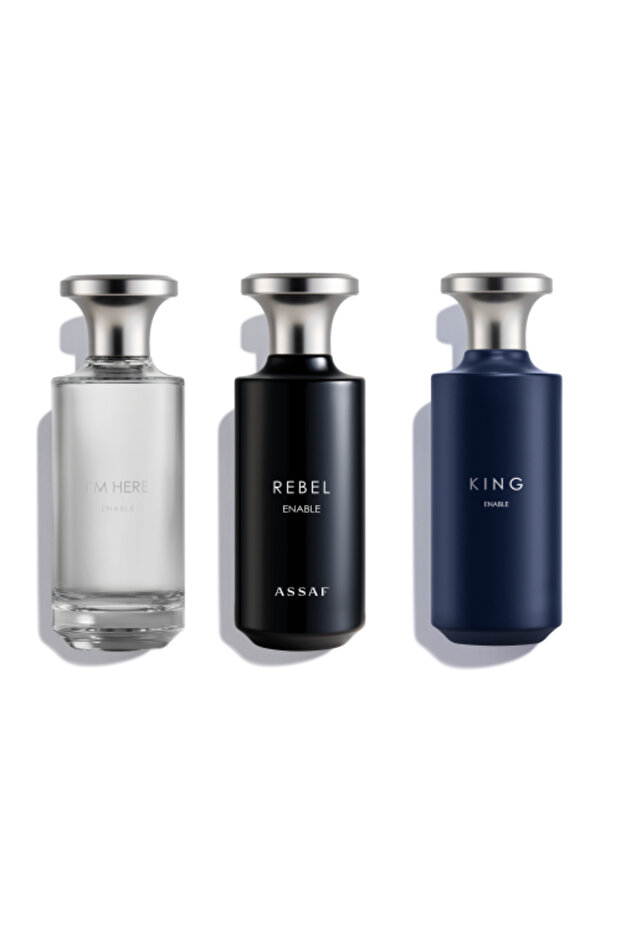 مجموعة ريبيلز - تركيز أقوى - 450 مل - 1