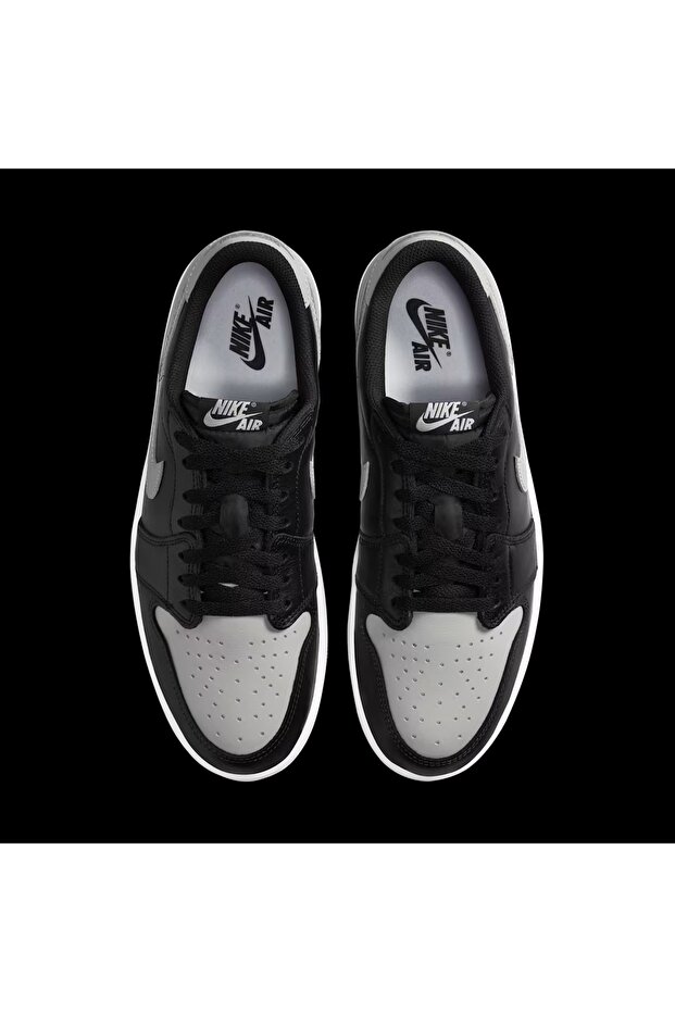 Air Jordan 1 Low OG Shadow - 2