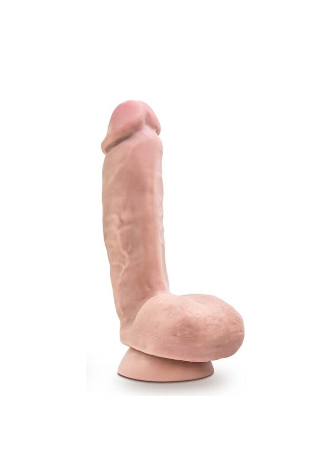 DR. SKIN 8.5INCH - 2