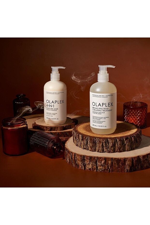 علاج مخلبي واسع الطيف 370 مل - 4