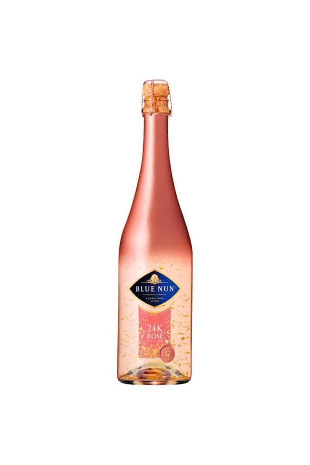 24K Rosé Edition