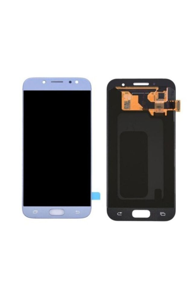 Replacement Touchscreen LCD for Samsung Galaxy 720 - 1
