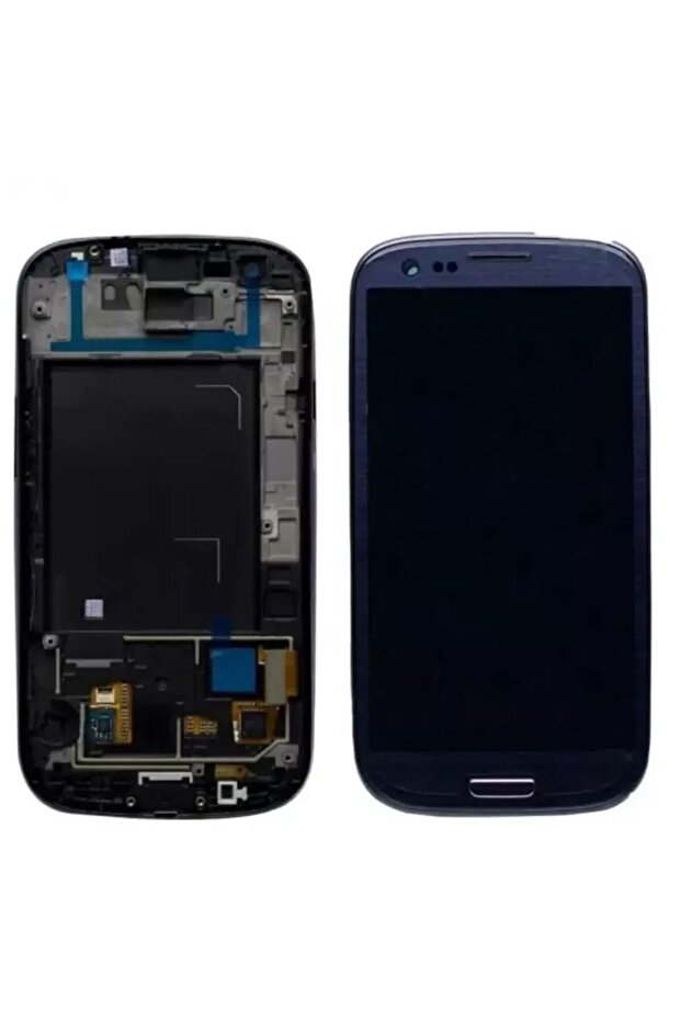 Replacement LCD Touch Screen For Samsung I9300 - 1