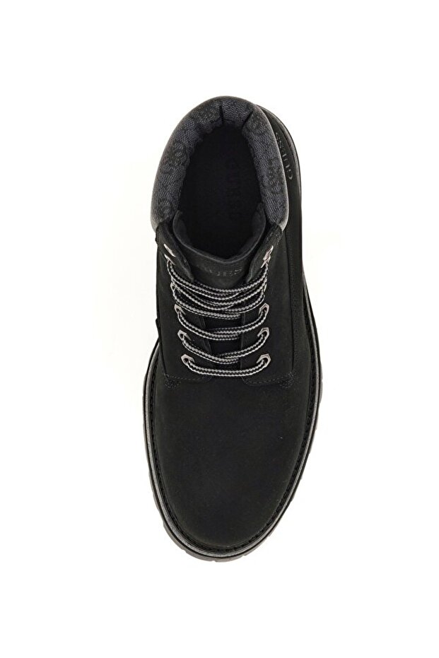 Siro Erkek Deri Bot - 4