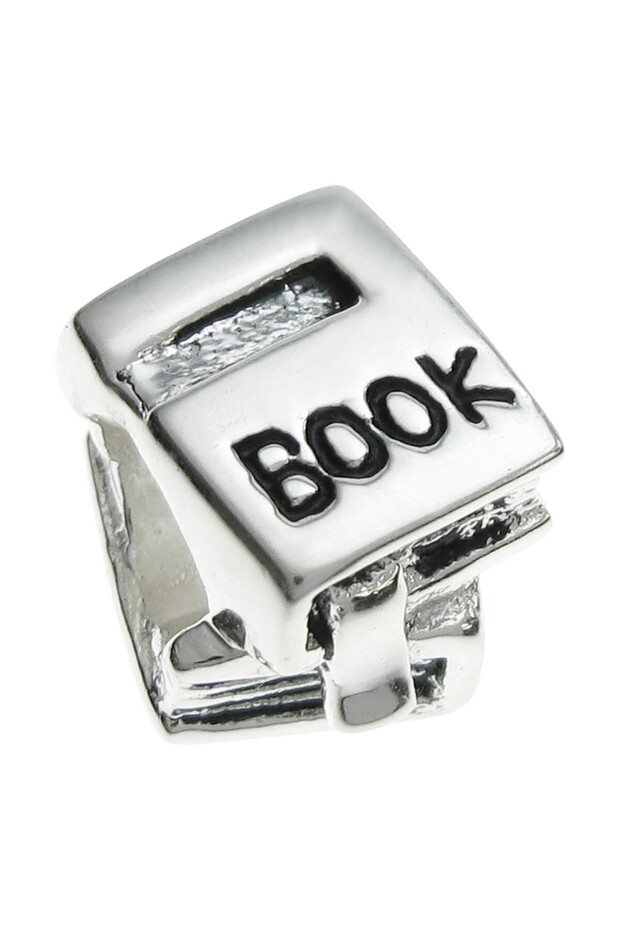 Kitap Charm - 1