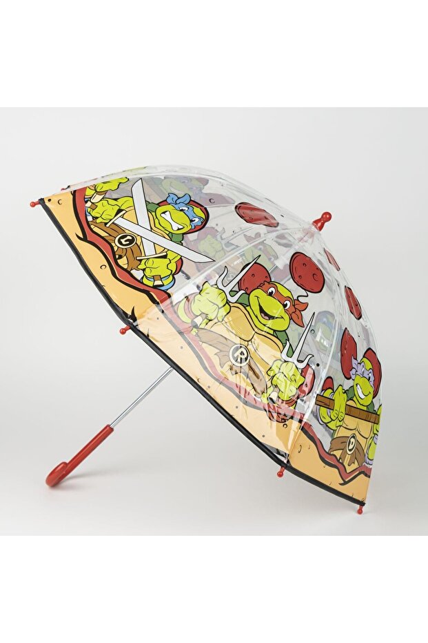 Ομπρέλα Ninja Turtles, 45εκ. - 5