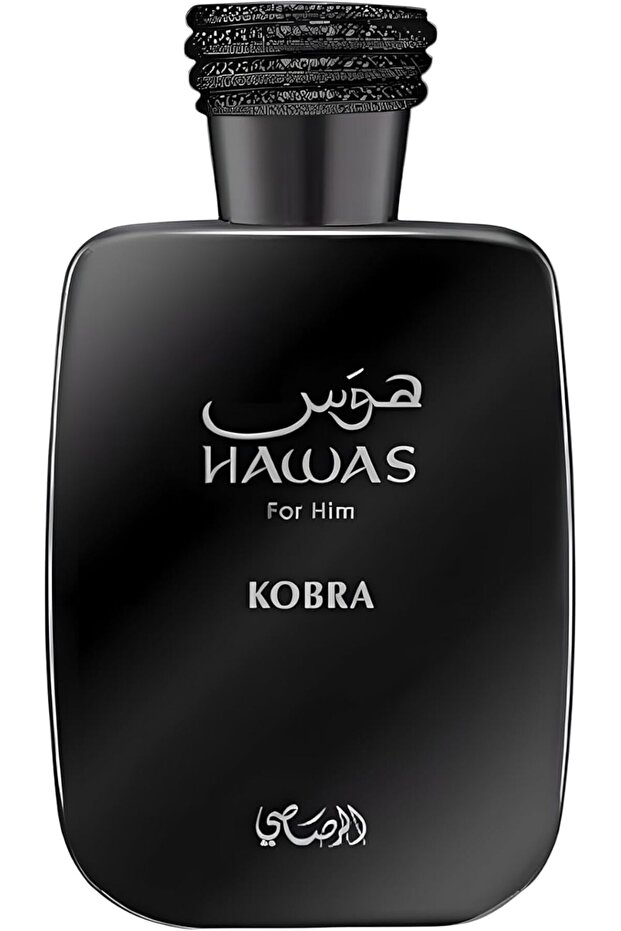 عطر حواس الكبرى أو دي بارفان للرجال 100 مل