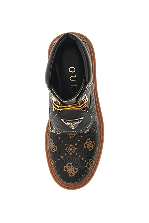 Leavey Kadın Bot - 4