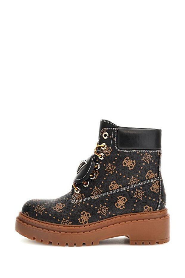 Leavey Kadın Bot - 2