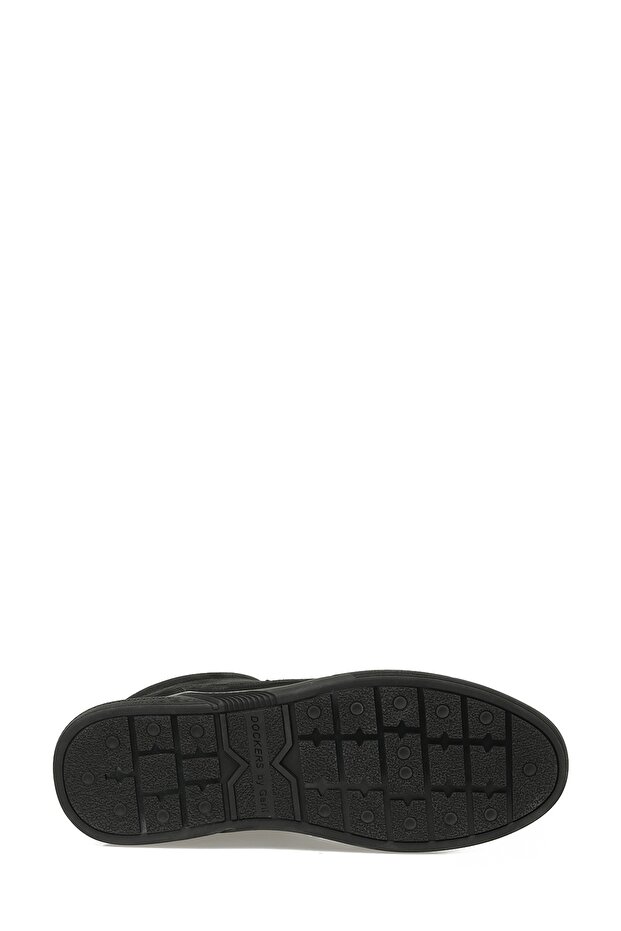 TAMMY-N 5PR Siyah Erkek Bot - 6